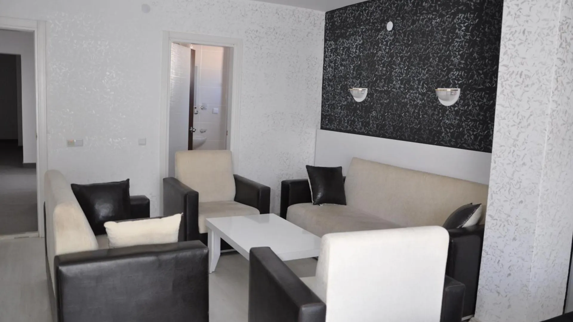 Movie Life Roe Hotel Antalya 3*,  Turkey