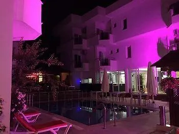Movie Life Roe Hotel Antalya