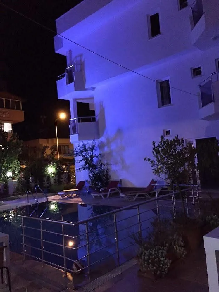 Movie Life Roe Hotel Antalya