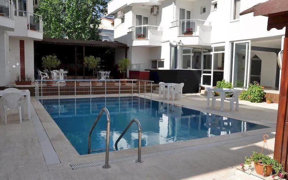 Movie Life Roe Hotel Antalya 3*,  Turkey