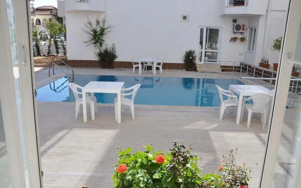 Movie Life Roe Hotel Antalya
