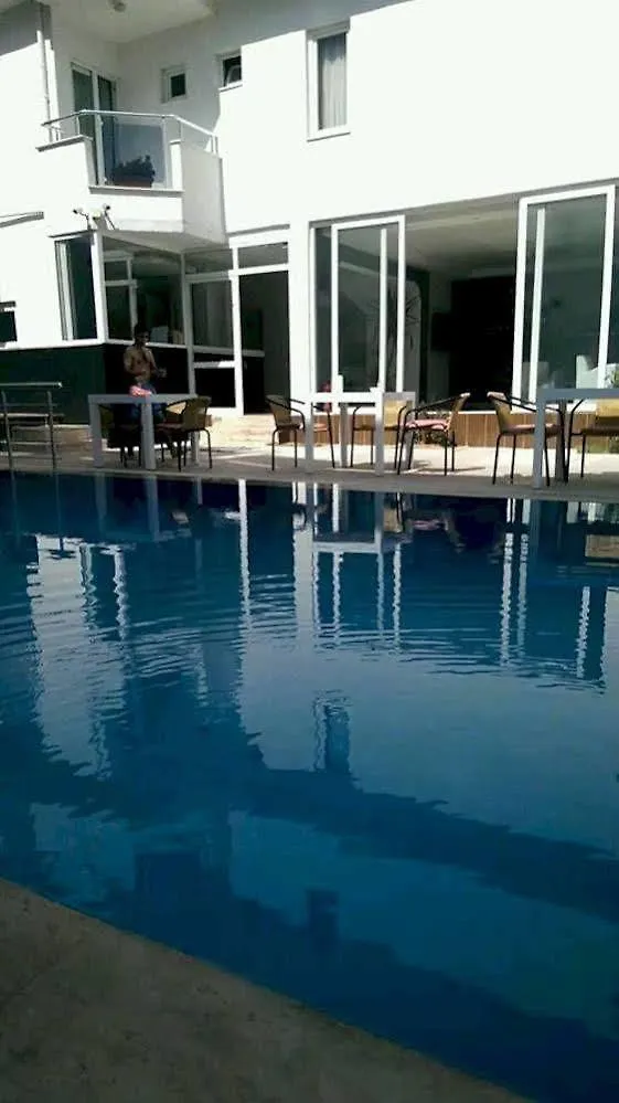Movie Life Roe Hotel Antalya