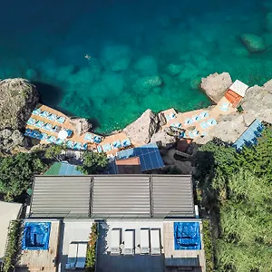 Perge - Adult Only 18 Antalya