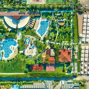 Ośrodek wypoczynkowy Sherwood Exclusive Lara, Antalya