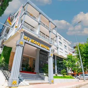 My Güllük Hotel
