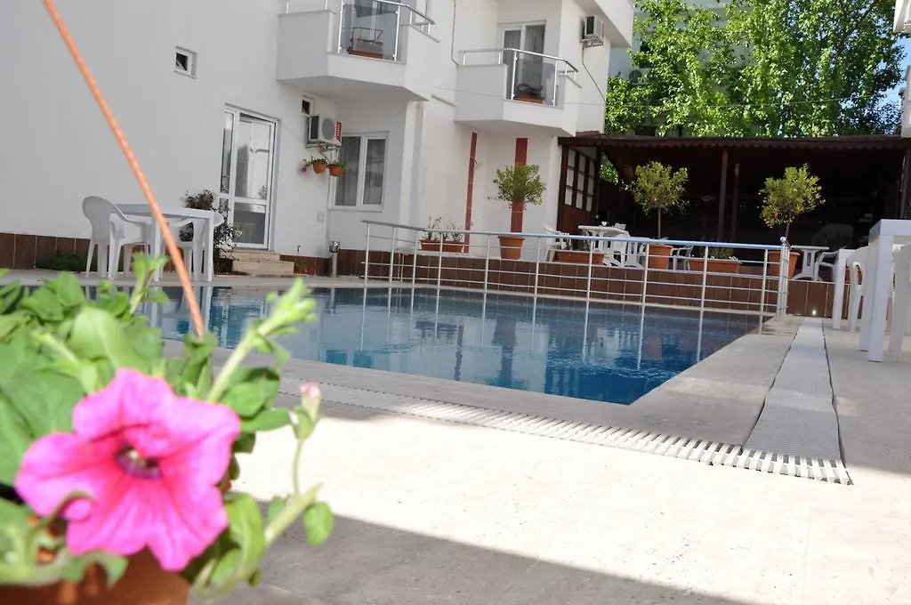 Movie Life Roe Hotel Antalya