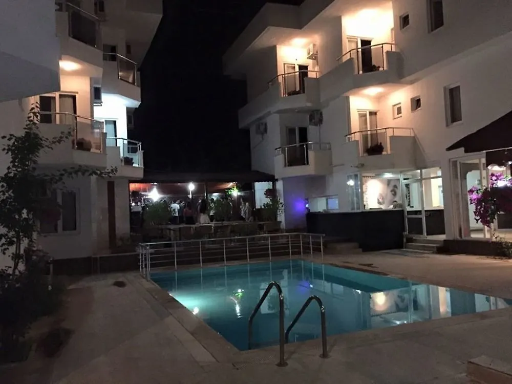 Movie Life Roe Hotel Antalya