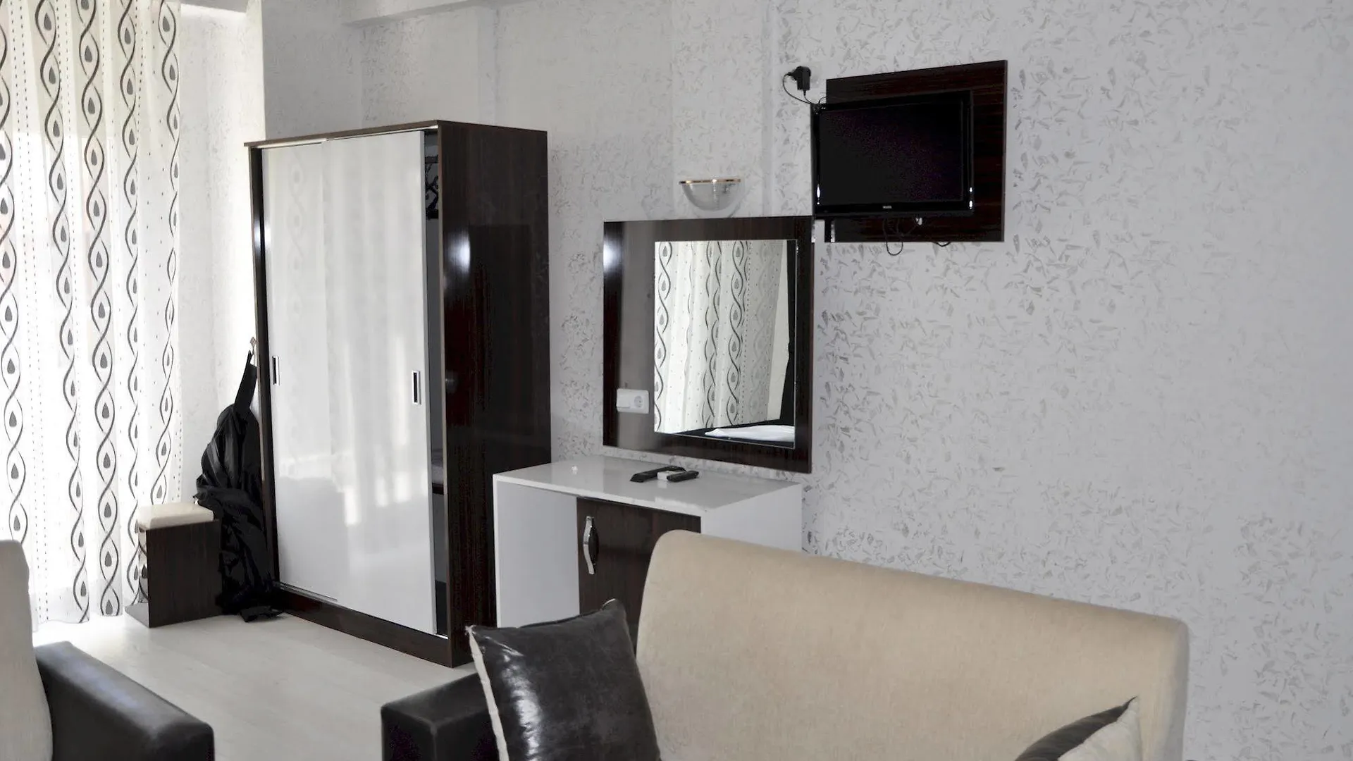 Movie Life Roe Hotel Antalya