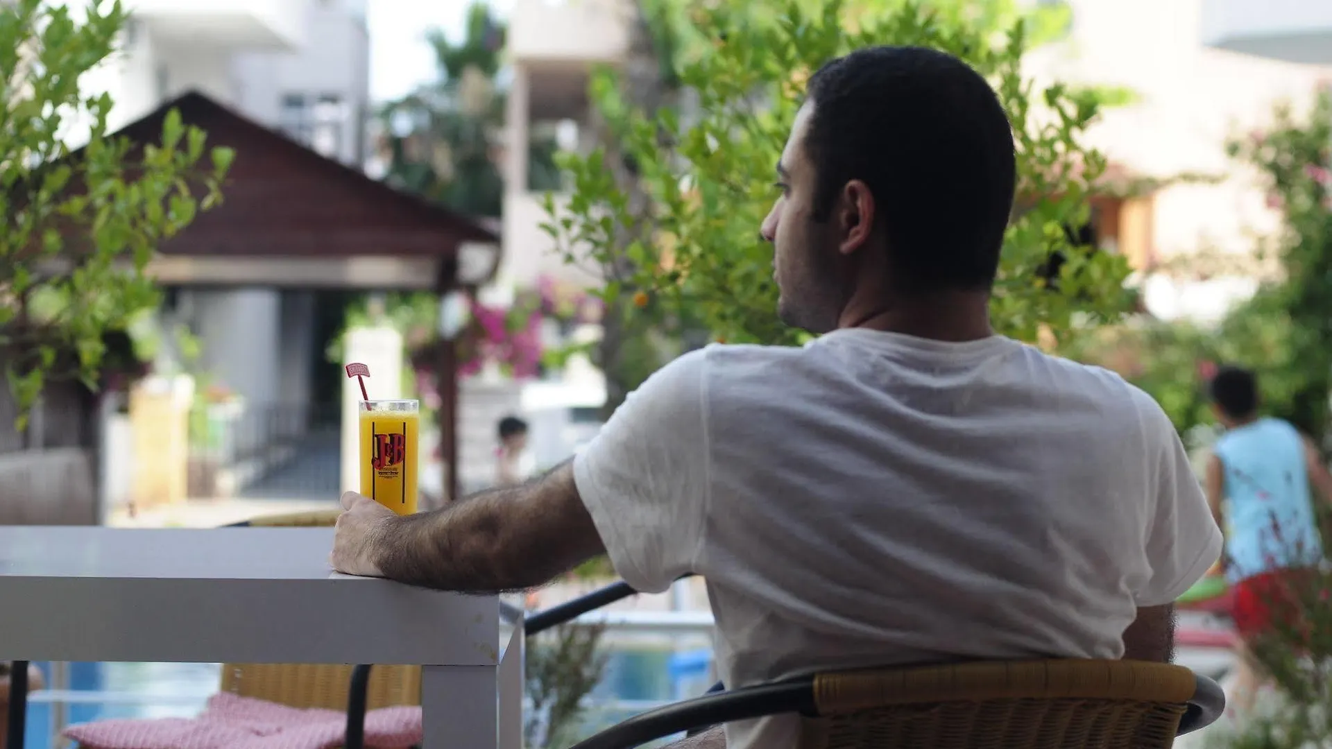 Movie Life Roe Hotel Antalya 3*,