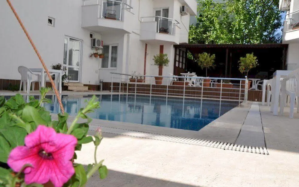 Movie Life Roe Hotel Antalya