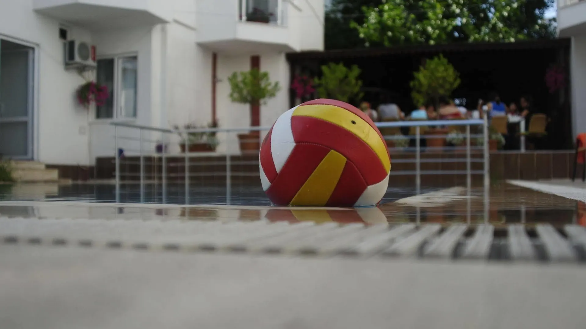 Movie Life Roe Hotel Antalya 3*,  Turkey