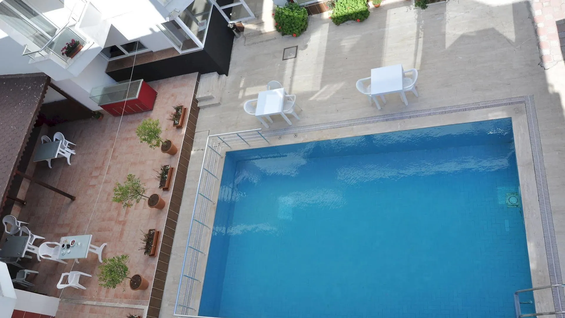 ***  Movie Life Roe Hotel Antalya Turkey