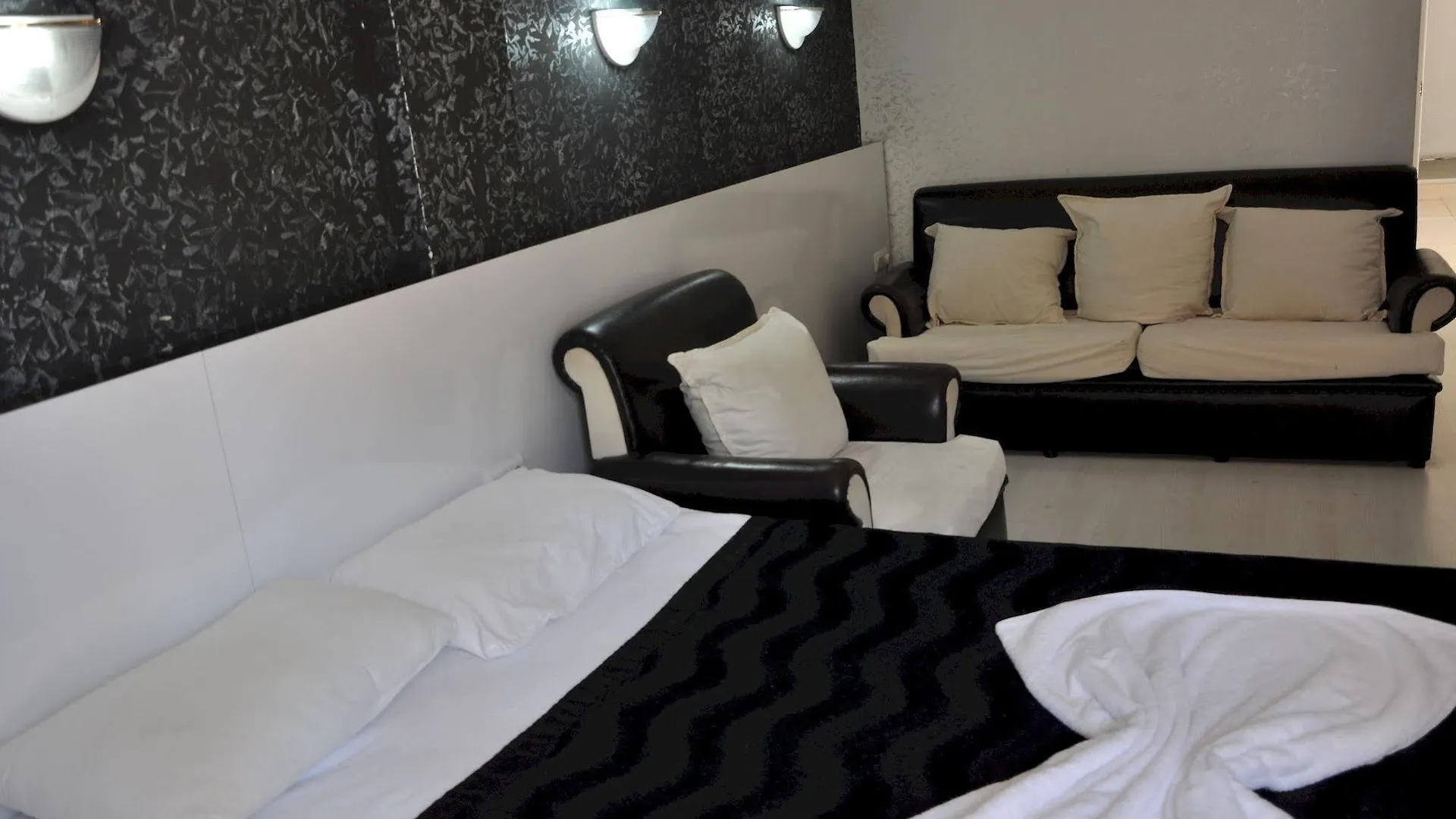 Movie Life Roe Hotel Antalya