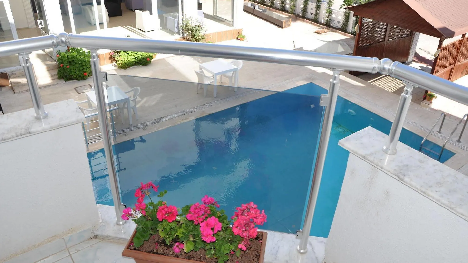Movie Life Roe Hotel Antalya