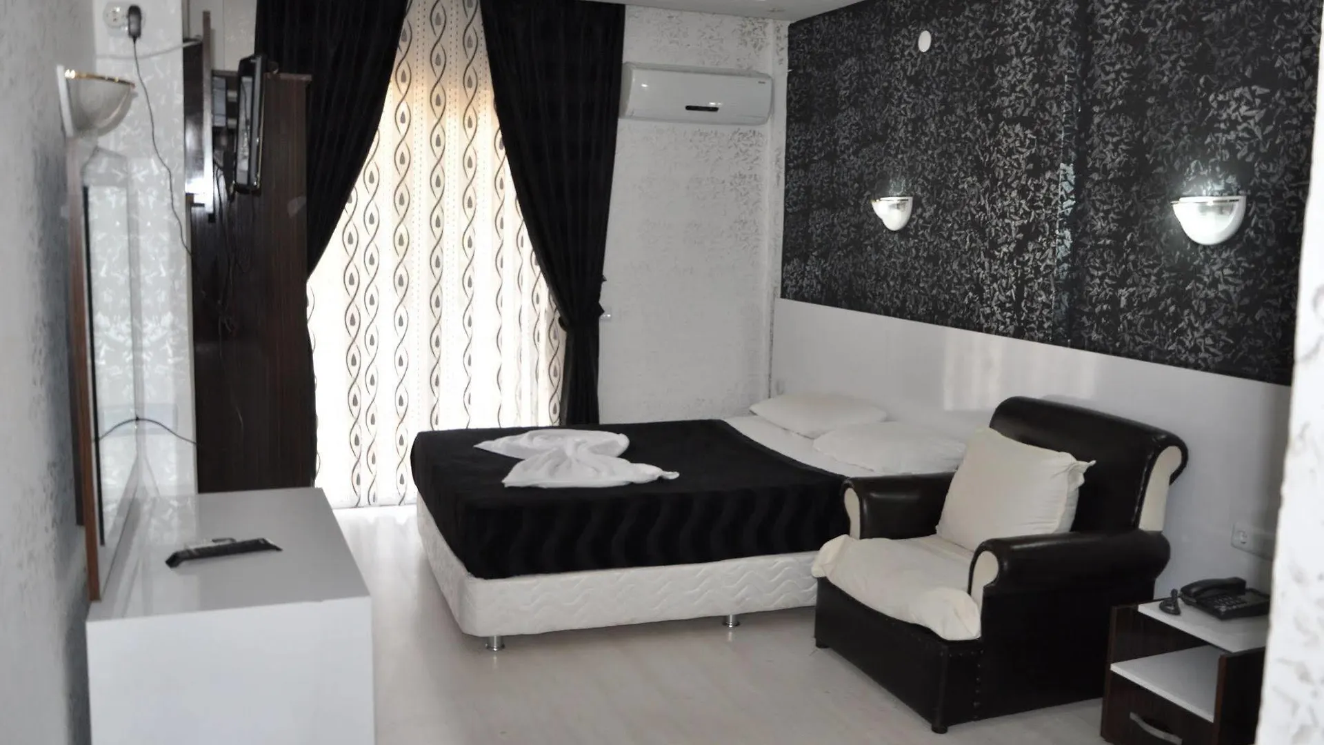 Movie Life Roe Hotel Antalya 3*,  Turkey