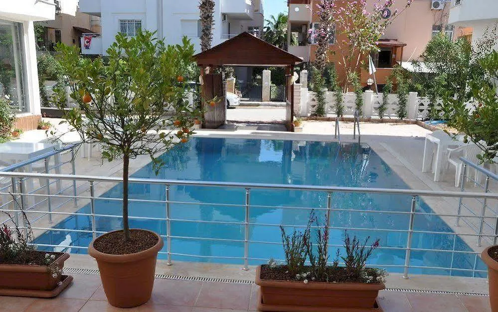 Movie Life Roe Hotel Antalya 3*,