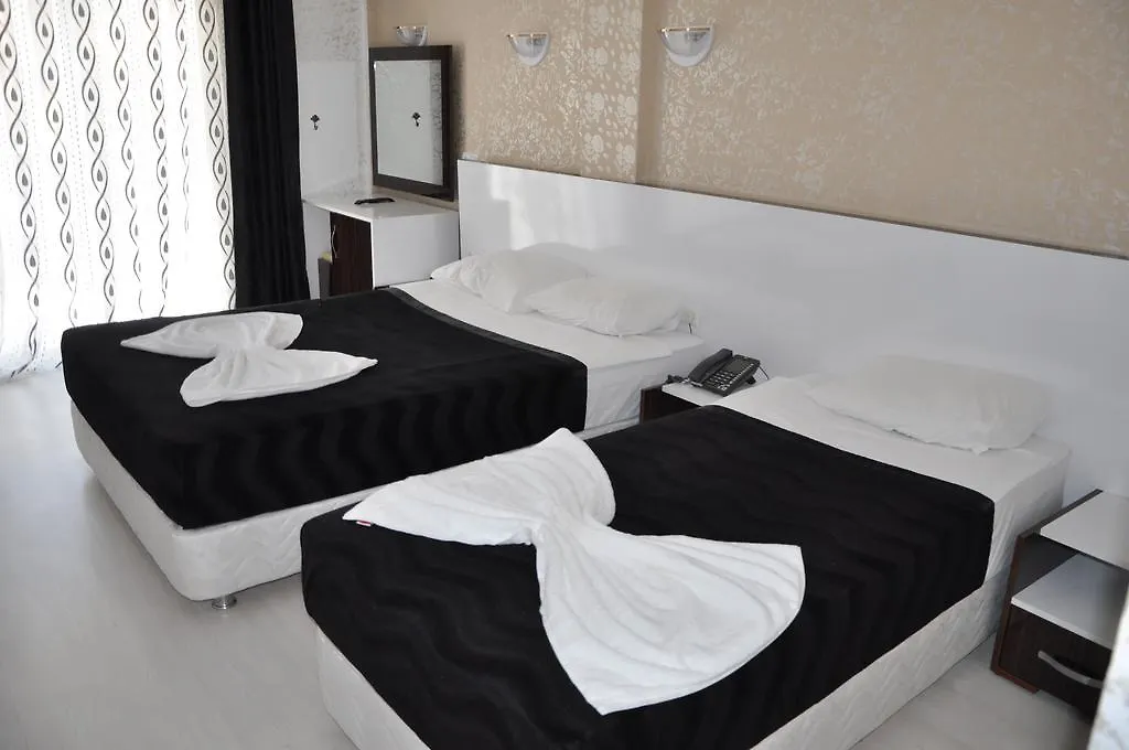 Movie Life Roe Hotel Antalya Turquie