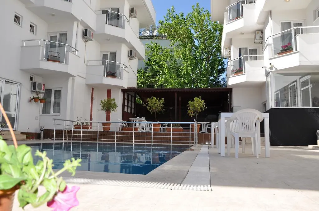 ***  Movie Life Roe Hotel Antalya Turquie
