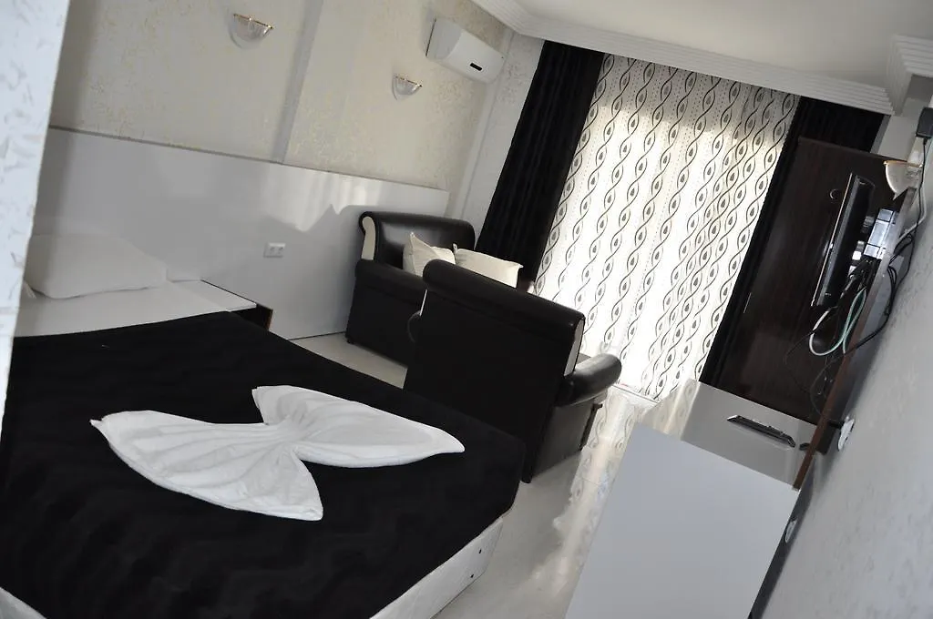 Movie Life Roe Hotel Antalya 3*,  Turquie