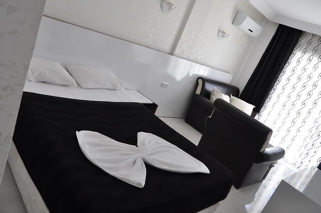 ***  Movie Life Roe Hotel Antalya Turquie