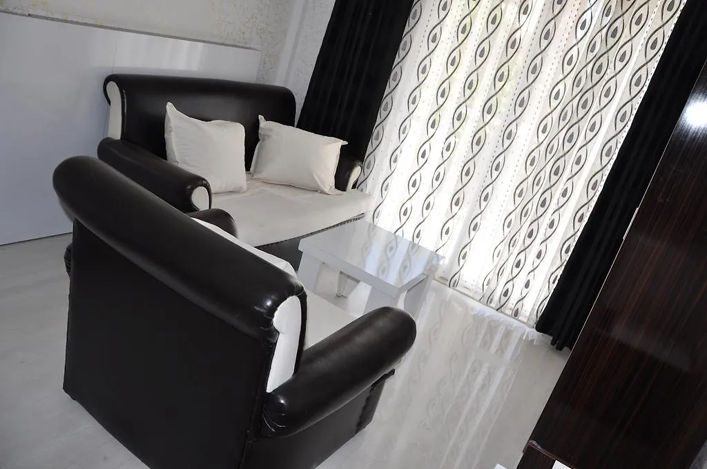 Movie Life Roe Hotel Antalya