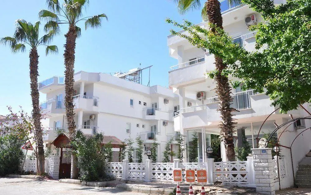 Movie Life Roe Hotel Antalya