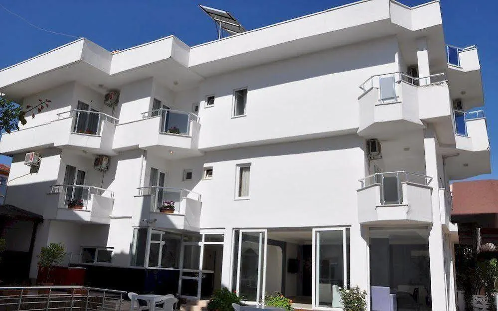 Movie Life Roe Hotel Antalya