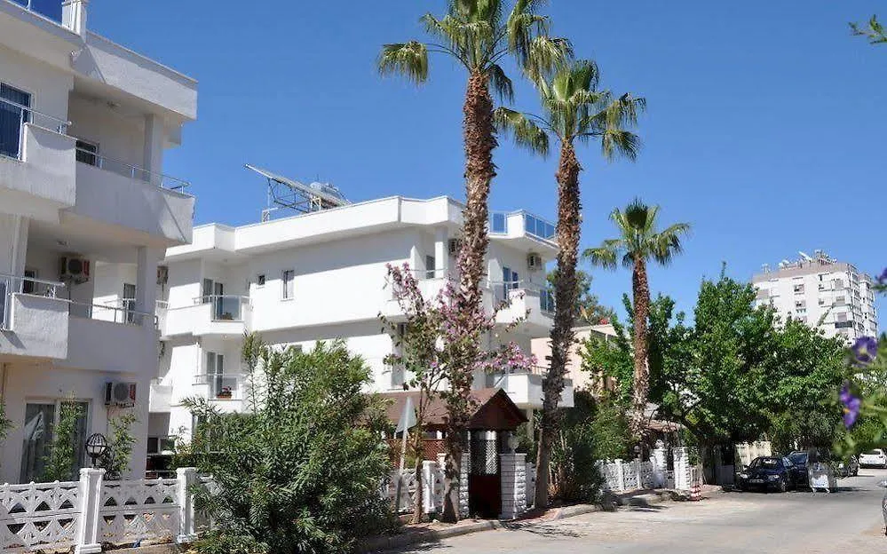 ***  Movie Life Roe Hotel Antalya Turquie