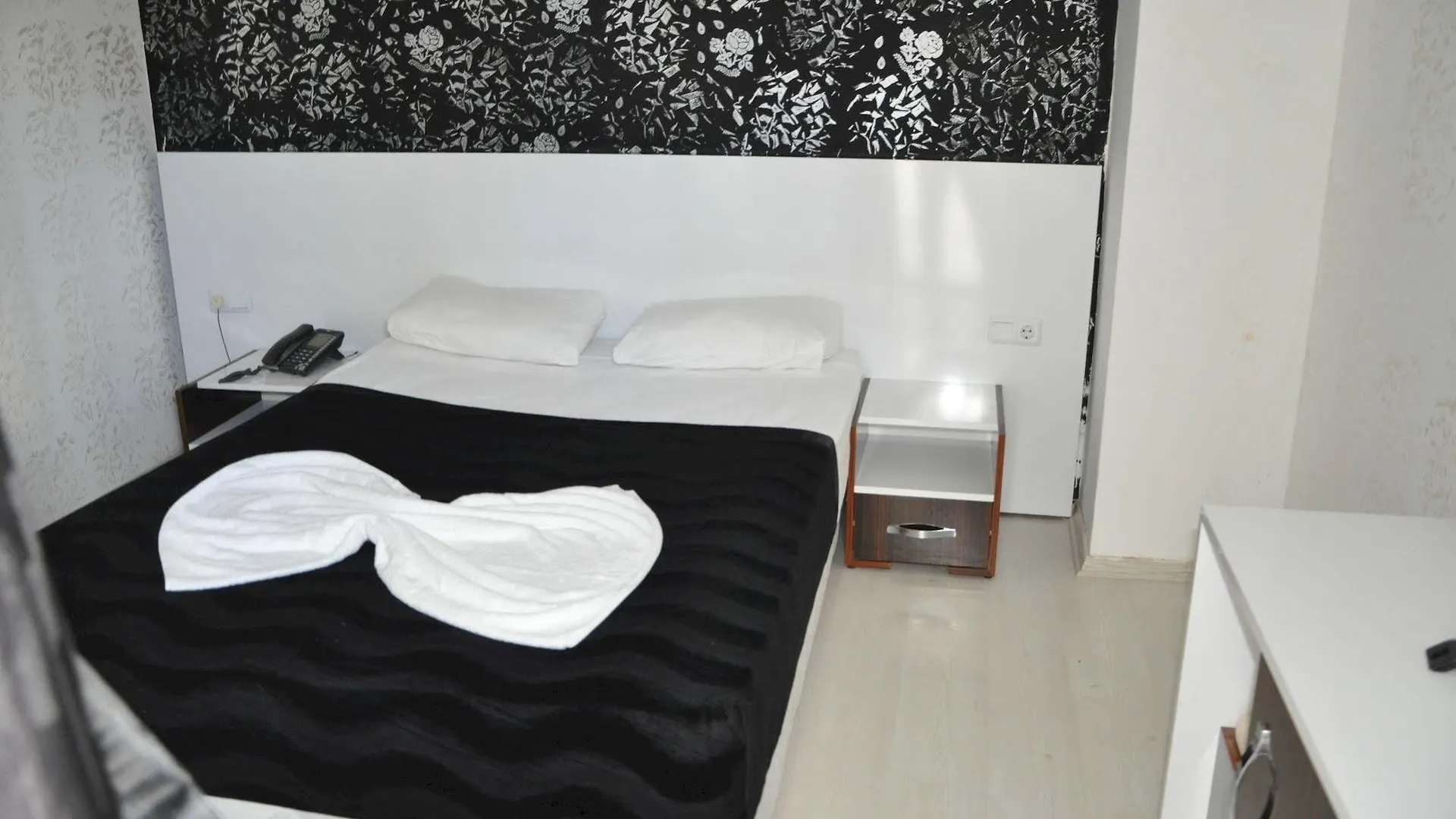 Movie Life Roe Hotel Antalya