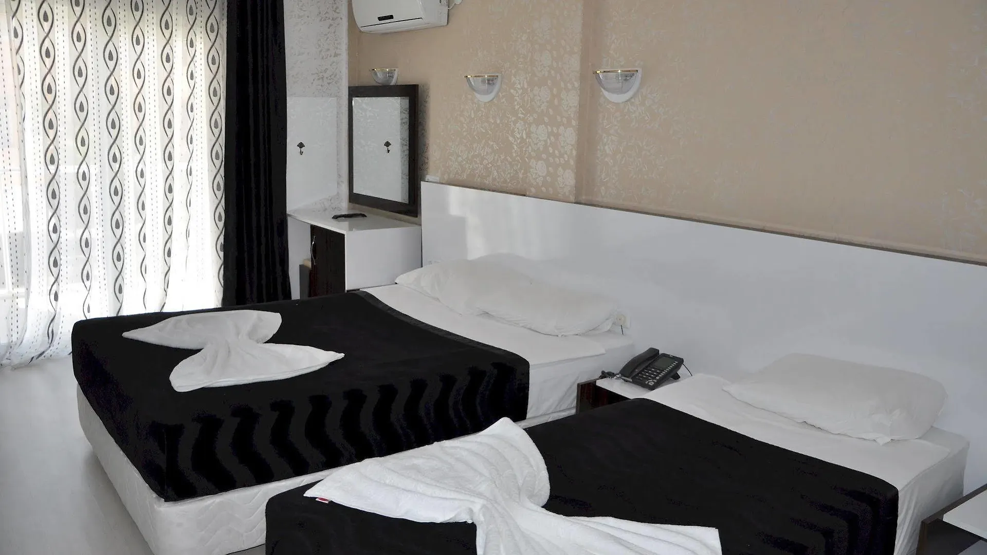 Movie Life Roe Hotel Antalya