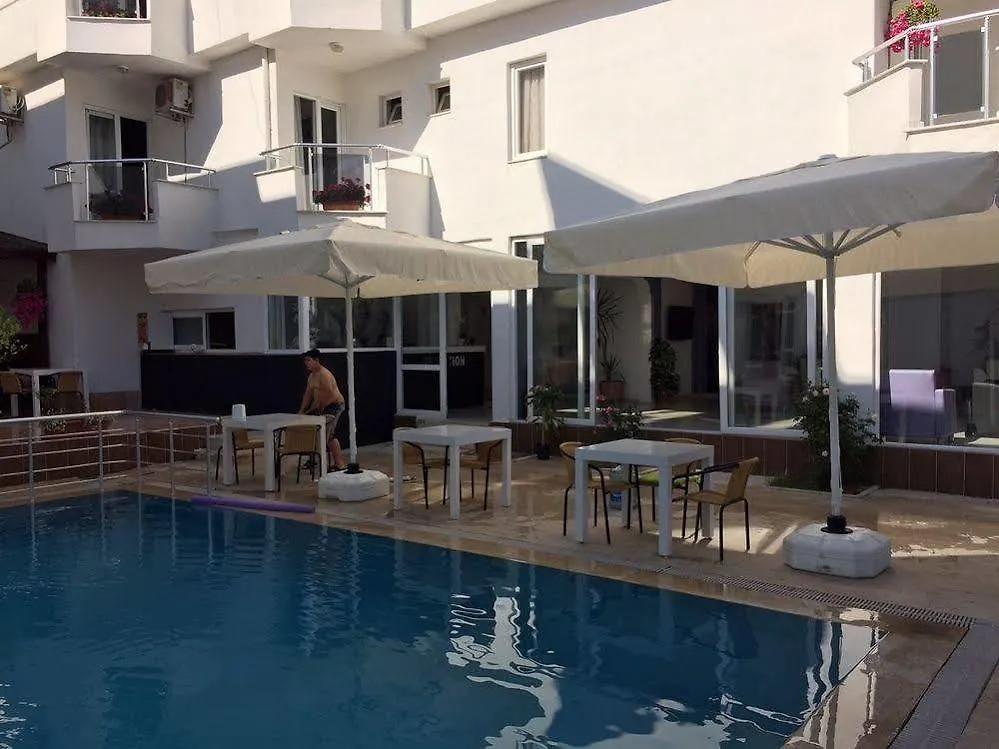 Movie Life Roe Hotel Antalya