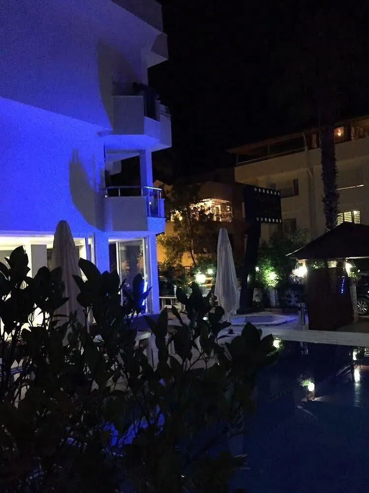 Movie Life Roe Hotel Antalya