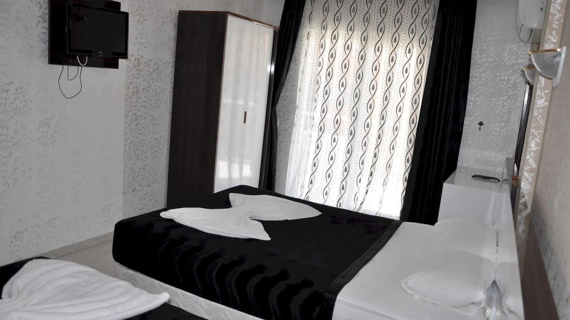 Movie Life Roe Hotel Antalya