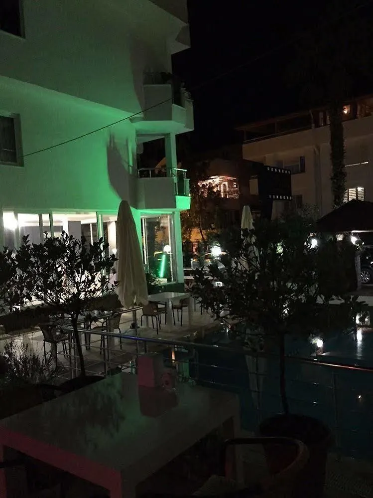 Movie Life Roe Hotel Antalya